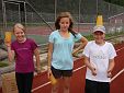 Team Nella, Anni, Arttu